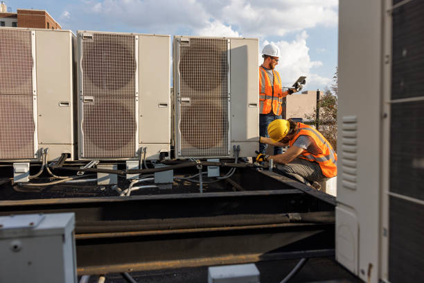  Enosburg Falls, VT HVAC Pros