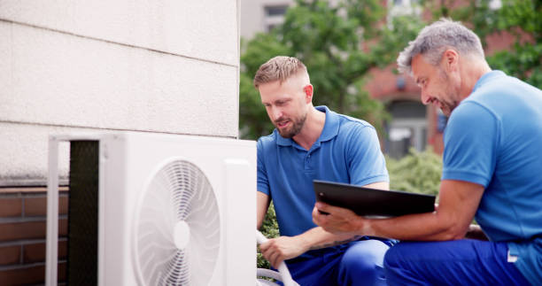 Best Furnace Cleaning in Enosburg Falls, VT