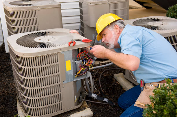 Best HVAC Training and Certification in Enosburg Falls, VT