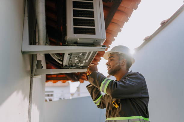 Best Commercial HVAC in Enosburg Falls, VT